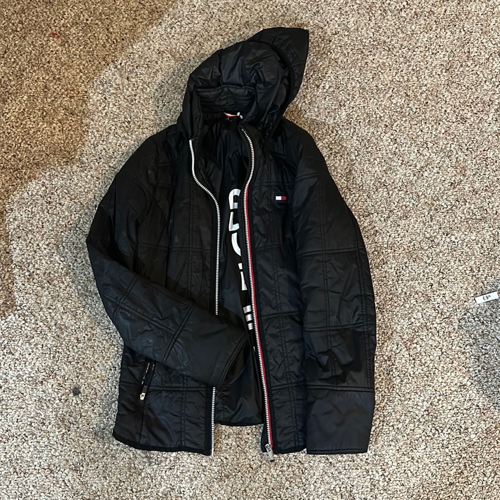 Tommy Hilfiger Winter Jacket